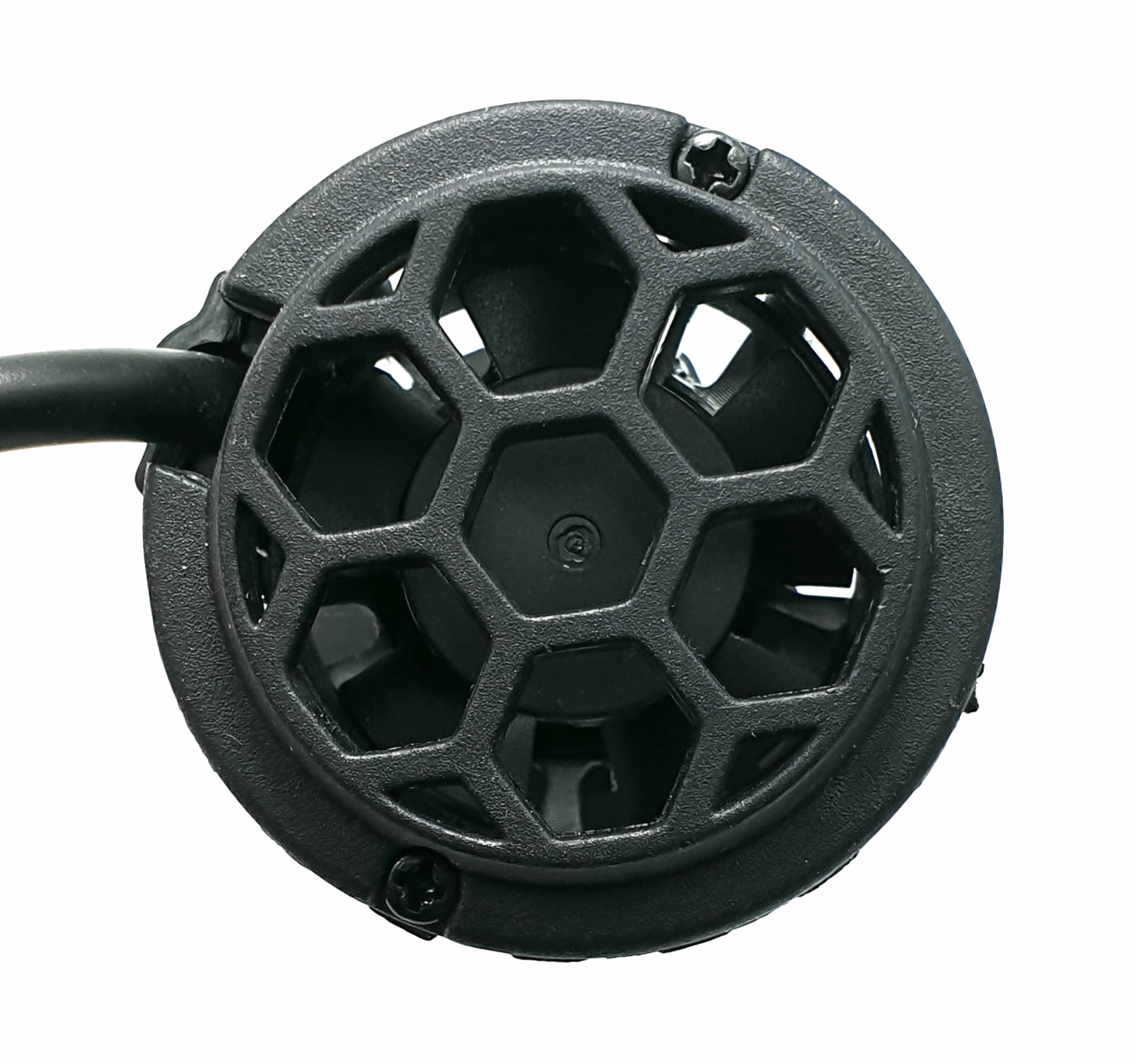 LED D6 autožárovka H1 360° 4200LM 2x32w 4xLED 6000K - sada 2ks