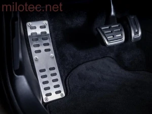 Sportovní opěrka nohy, Škoda Kamiq / Škoda Scala od r.v. 2019