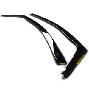 Ofuky oken Audi A3 2020-