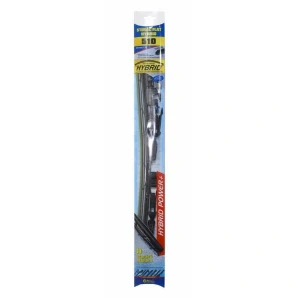 VÝPRODEJ: Stěrač HYBRID 510mm + 11 adaptérů TEFLON