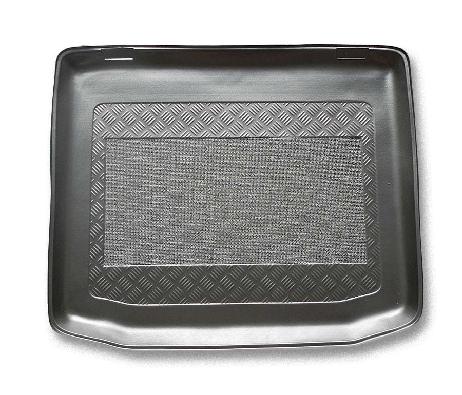 AKCE - Plastová vana do kufru Mercedes S W 220 4dv.,r.v.98-02 sed