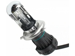 Xenonová výbojka H4 4300K do přestavbových HID sad
