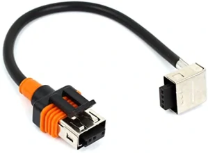 Propojovací kabel ke xenonovým výbojkám D1S