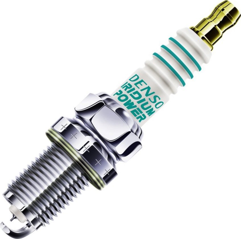 VÝPRODEJ - Zapalovací svíčka Denso Iridium Racing IAE0132