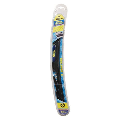 VÝPRODEJ: Stěrač FLAT MULTI 410mm