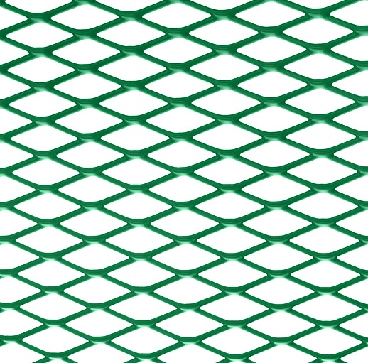 Tahokov rozměry 100 x 25cm - zelený