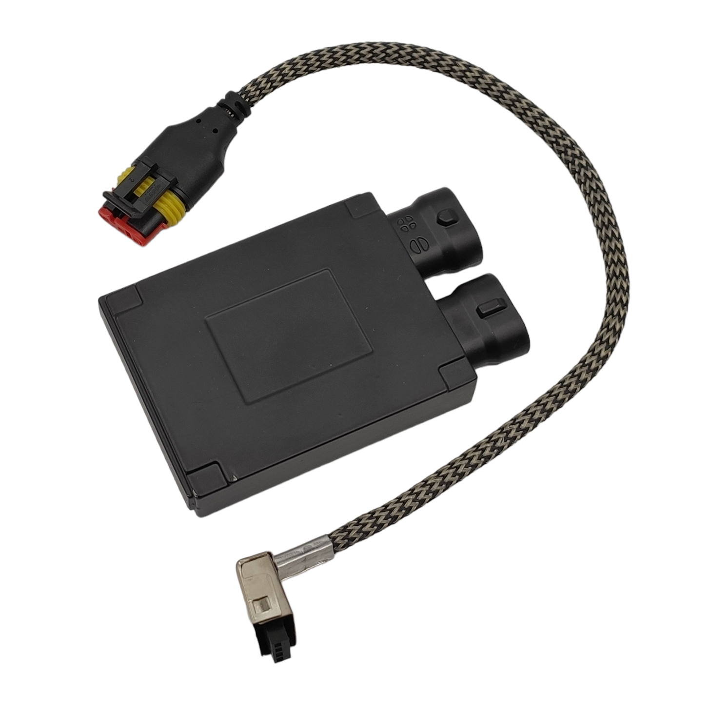 Samostatný ballast - startér k originálním xenonům D1S a D1R