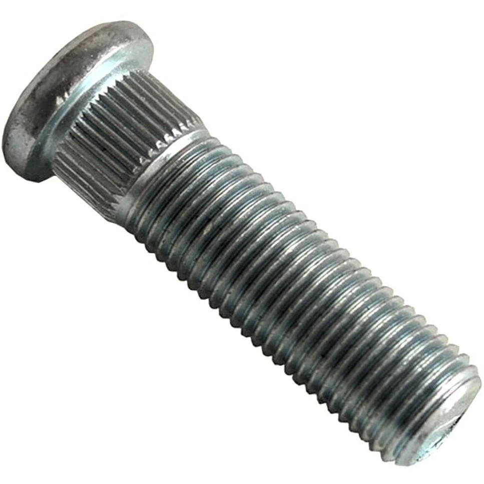 Kolový Svorník M12x1,25x40mm, průměr tisicíhranu 14,3mm