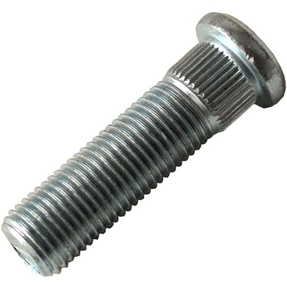 Kolový Svorník 1/2 UNF 45mm, průměr tisicíhranu 15,7mm