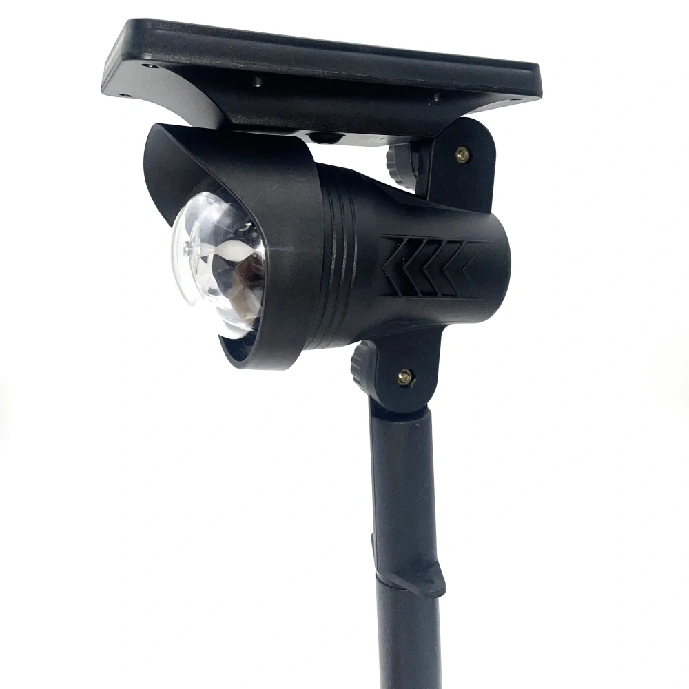 VÝPRODEJ - solární venkovní lampa 