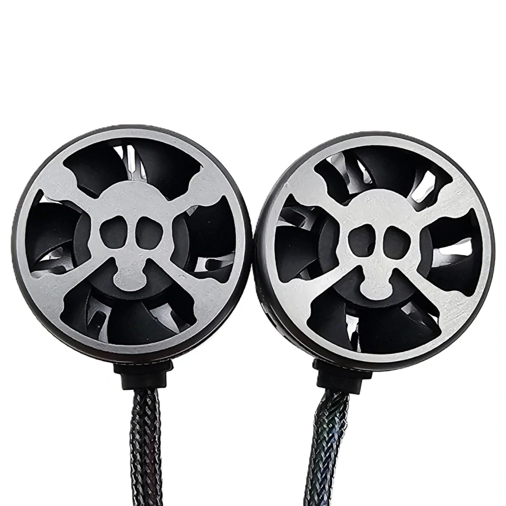 LED autožárovky H7 2x350W A7 PRO COB CANBUS 35000lm 6000K, TACPRO, sada 2ks