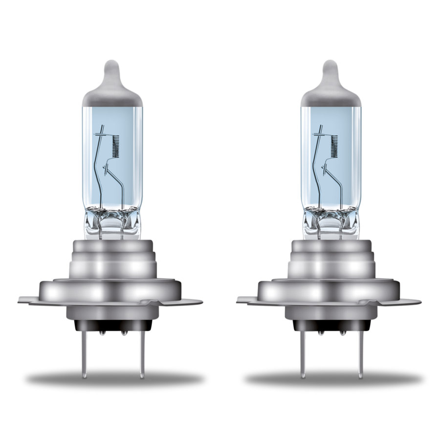 Autožárovky H7 OSRAM Cool Blue INTENSE NextGeneration 5000K +100%