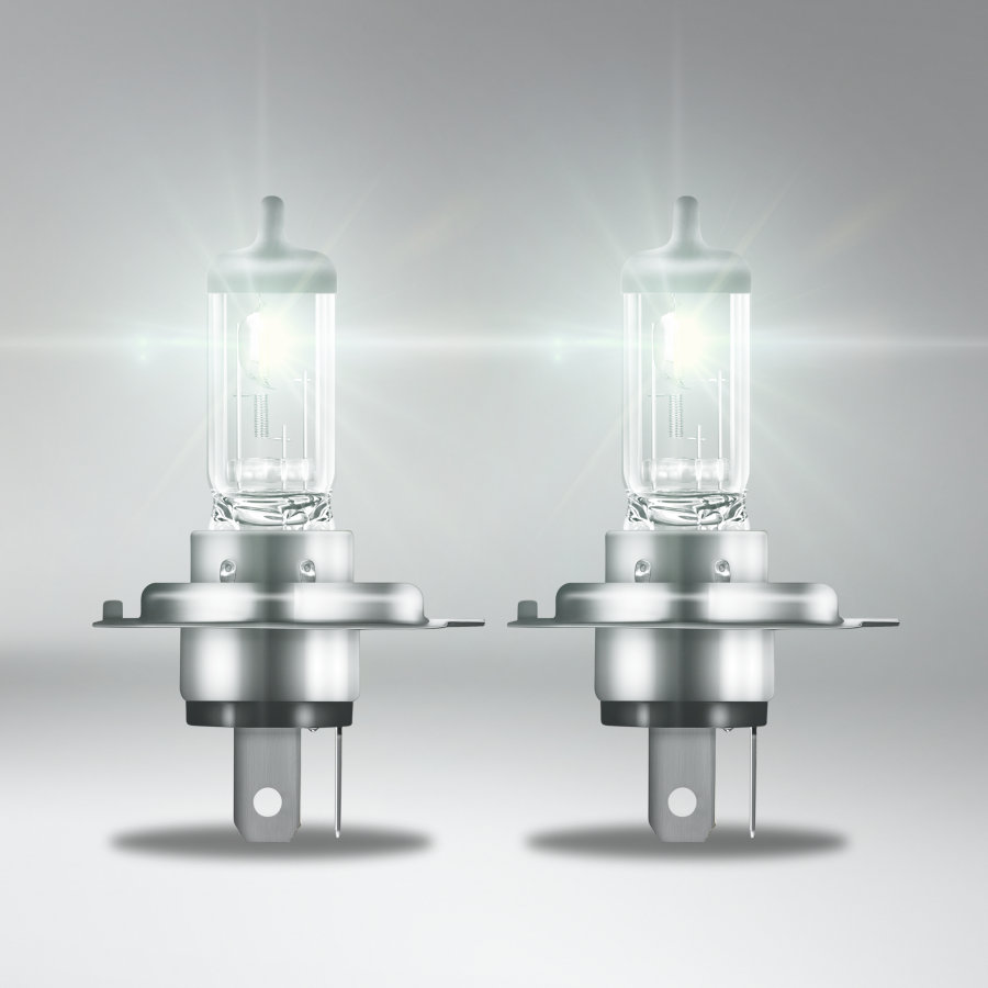 Autožárovky H4 OSRAM TruckstarPRO 75/70W -24V