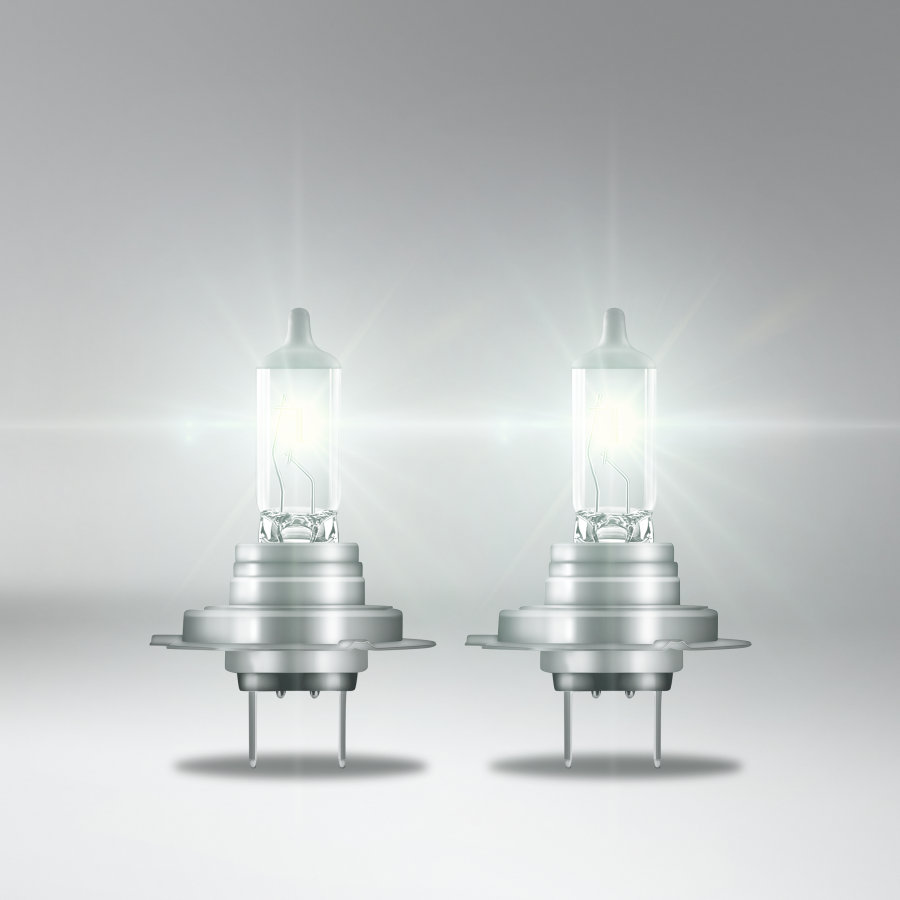 Autožárovky H7 OSRAM TruckstarPRO 70W -24V