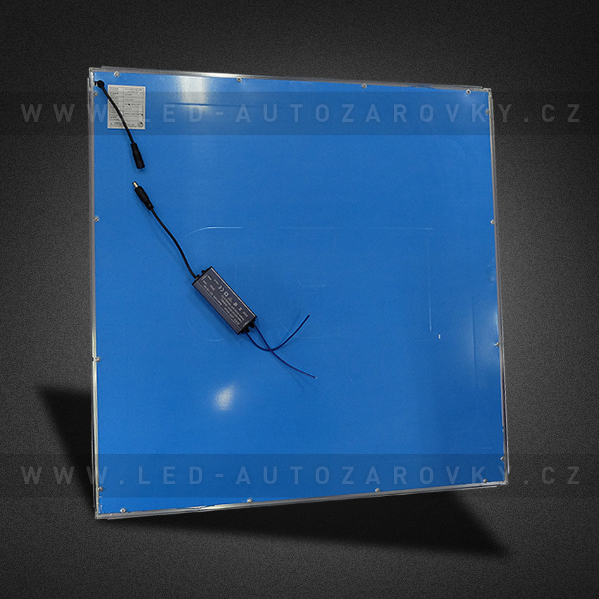 LED panel 60x60 cm 6500K L-II.
