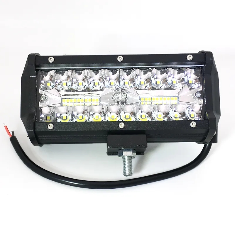 Pracovní světlo, 40 LED 120W 6500K