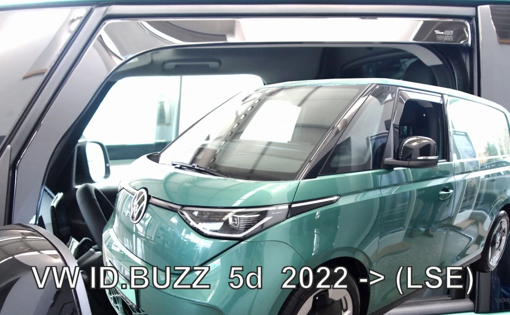 Ofuky oken VW ID. Buzz 2022-