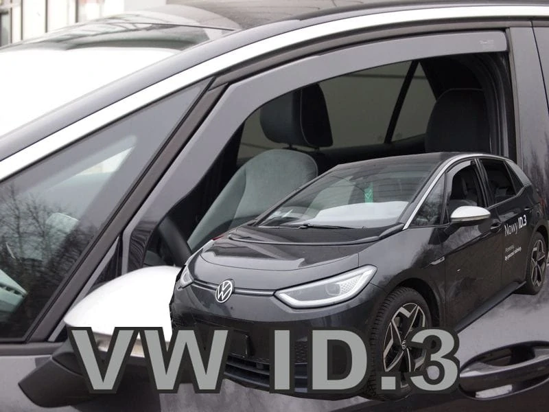 Ofuky oken VW ID.3 2020- 