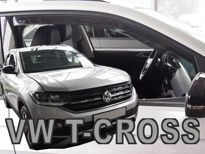 Ofuky oken VW T-Cross 2019-