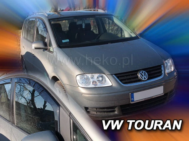 Ofuky oken VW Touran 2003-2015