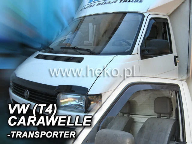Ofuky oken VW Transporter T4 1990-2003