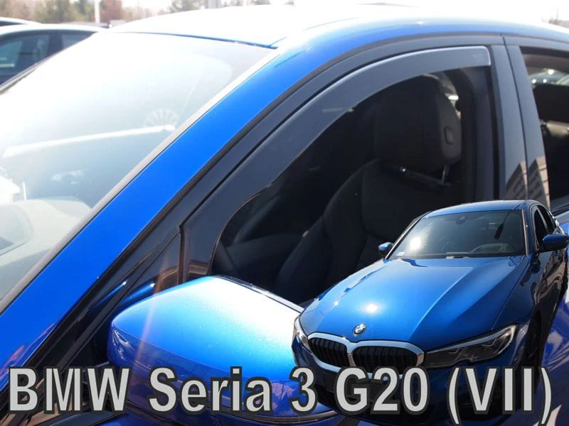 Ofuky oken BMW 3er 2019-, G20/21