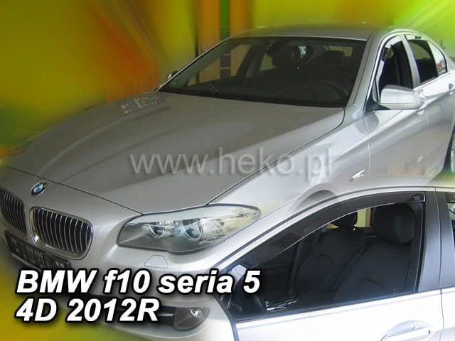 Ofuky oken BMW 5er 2010-2017, F11, combi