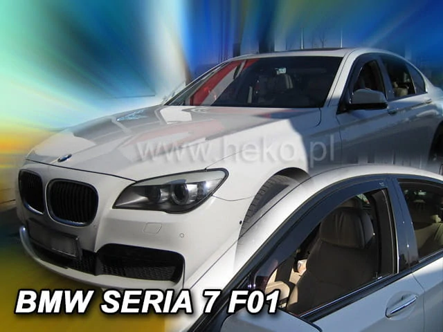 Ofuky oken BMW 7er 2008-2015, F01/F02