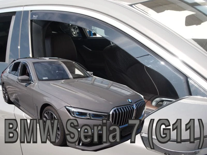 Ofuky oken BMW 7er 2015-, G11/G12