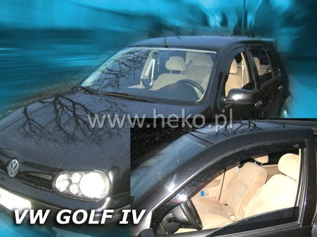 Ofuky oken  VW Golf IV. 1997-