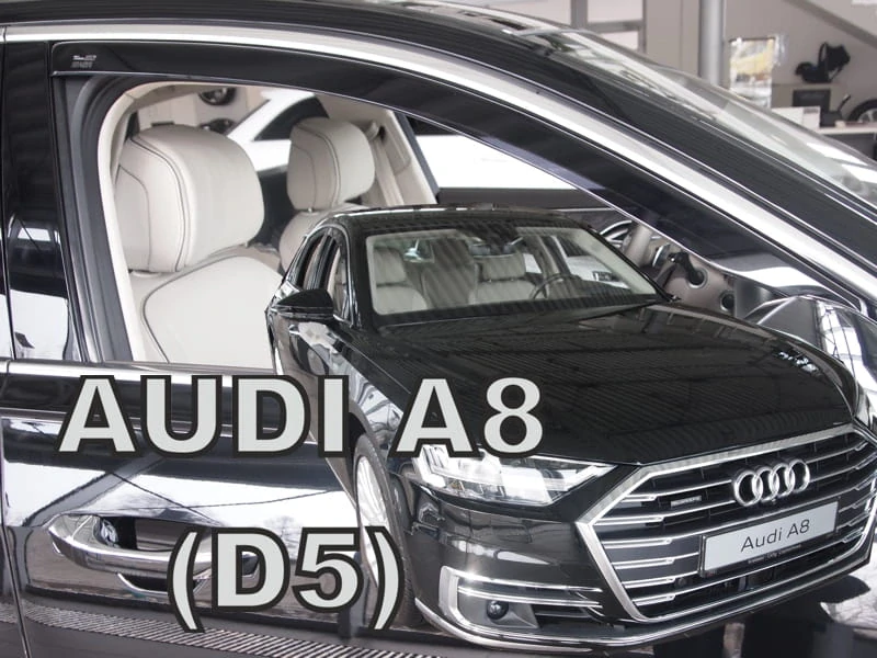 Ofuky oken Audi A8 2017- 