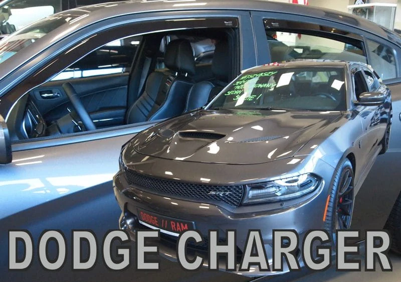 Ofuky oken Dodge Charger 2011-2023