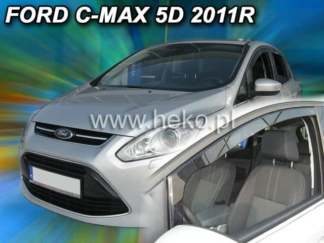 Ofuky oken Ford C-Max 2010-2019