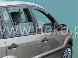 Ofuky oken Ford Fusion 2002-2012