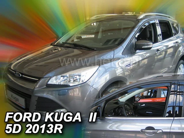 Ofuky oken Ford Kuga 2012-2019