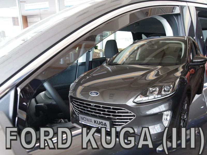 Ofuky oken Ford Kuga 2019-