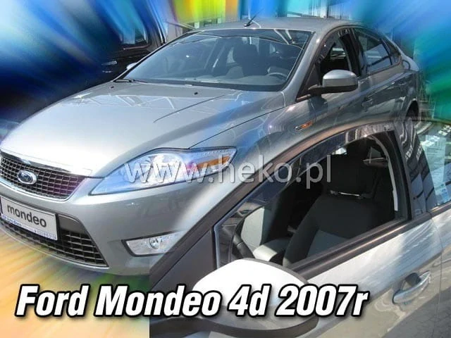 Ofuky oken Ford Mondeo 2007-2014