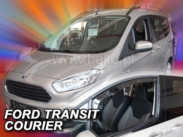 Ofuky oken Ford Transit/Tourneo Courier 2014-