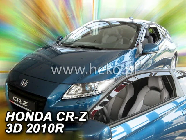 Ofuky oken Honda CR-Z 2010-2016, 3 dveře