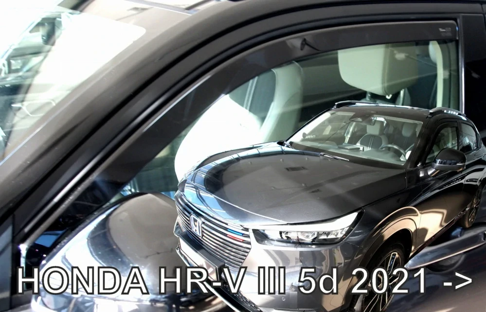 Ofuky oken Honda HR-V 2021-