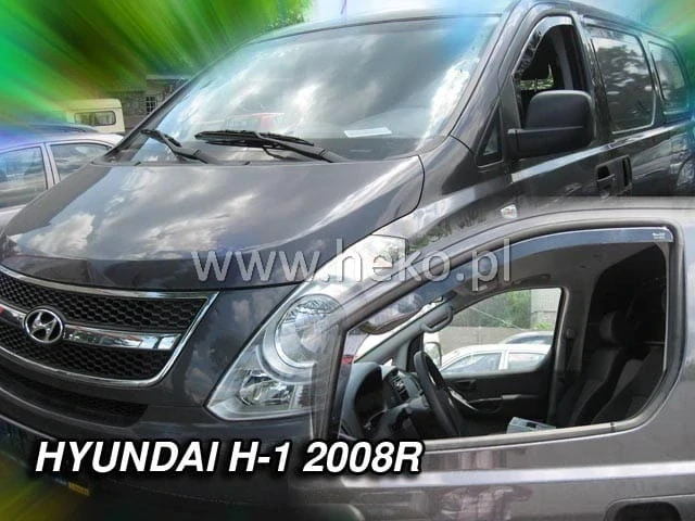 Ofuky oken Hyundai H1 2007-2023