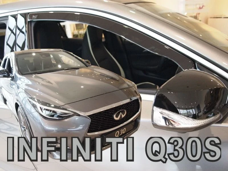 Ofuky oken Infinity Q30S 2015-2019