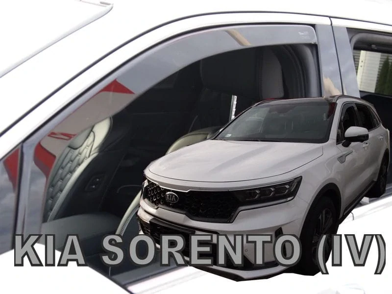 Ofuky oken Kia Sorento 2020-