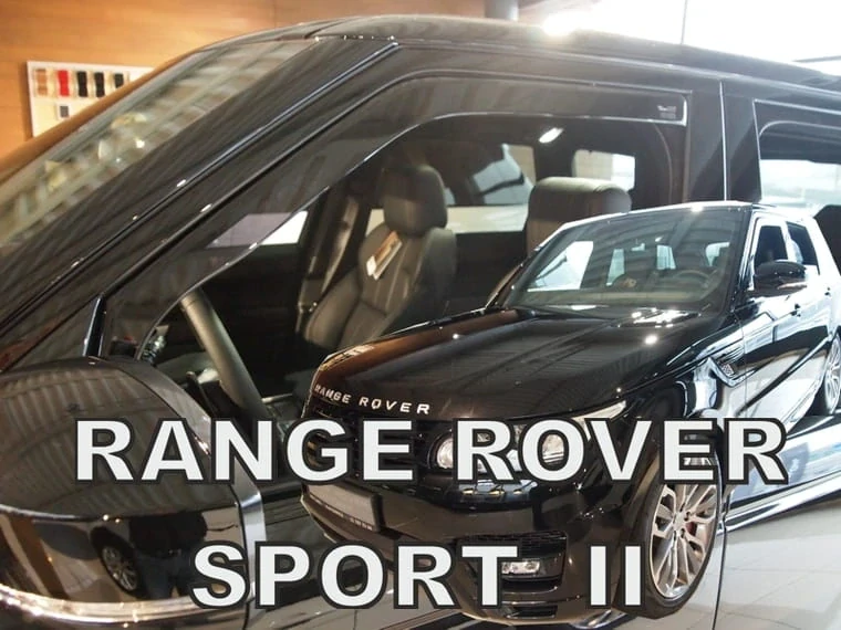 Ofuky oken Land Rover Range Rover Sport 2013-2022