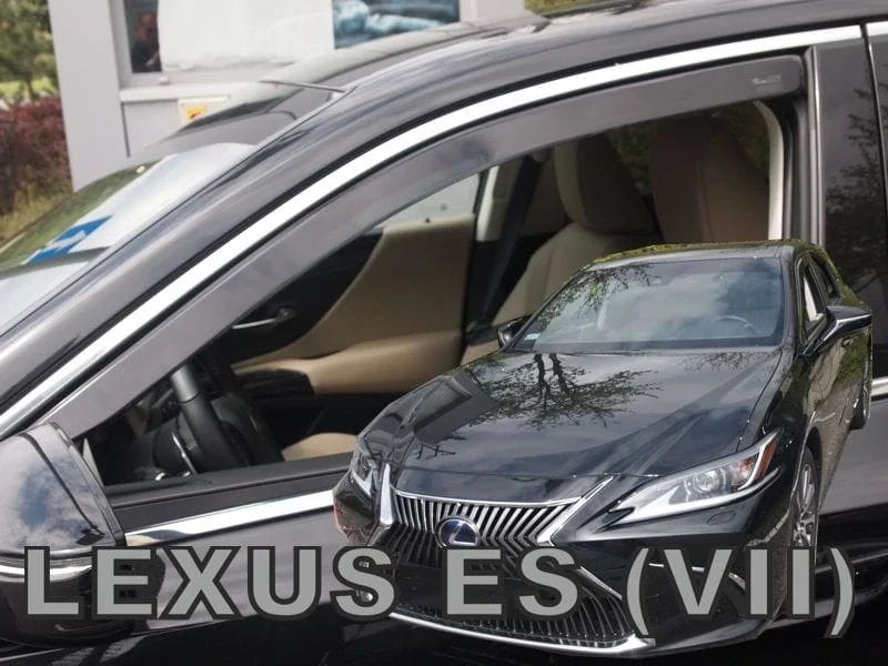 Ofuky oken Lexus ES 2019-