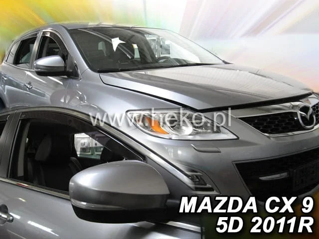 Ofuky oken Mazda CX-9 2006-2015