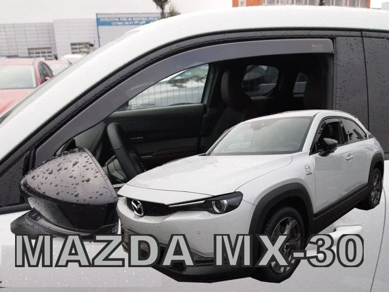 Ofuky oken Mazda MX-30 2020-