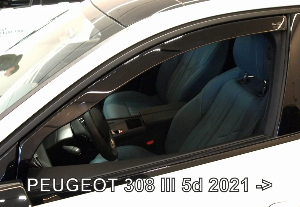 Ofuky oken Opel Astra L 2021-, combi