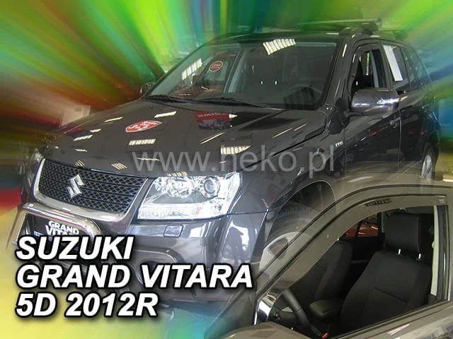 Ofuky oken Suzuki Grand Vitara 5dv, 2005-2014