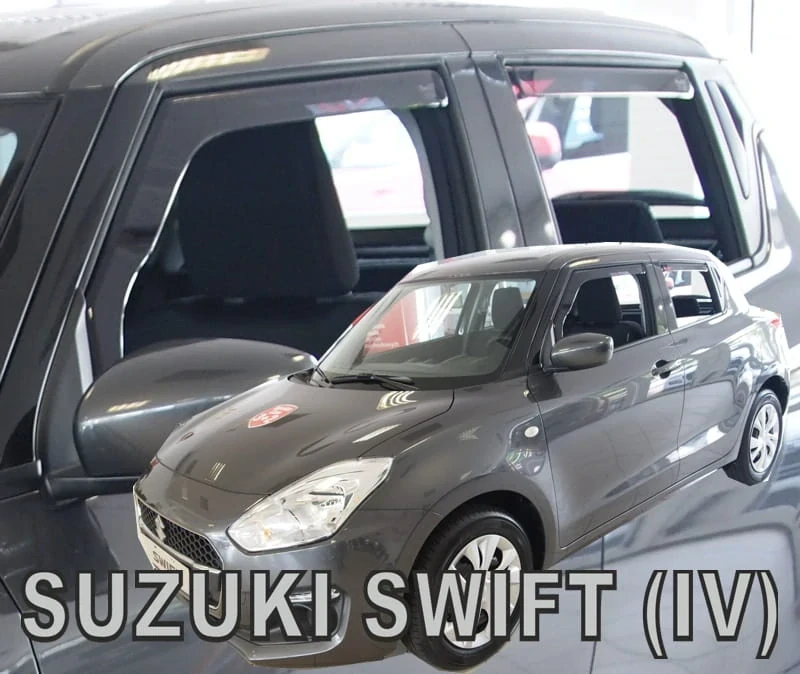Ofuky oken Suzuki Swift 2017-2024